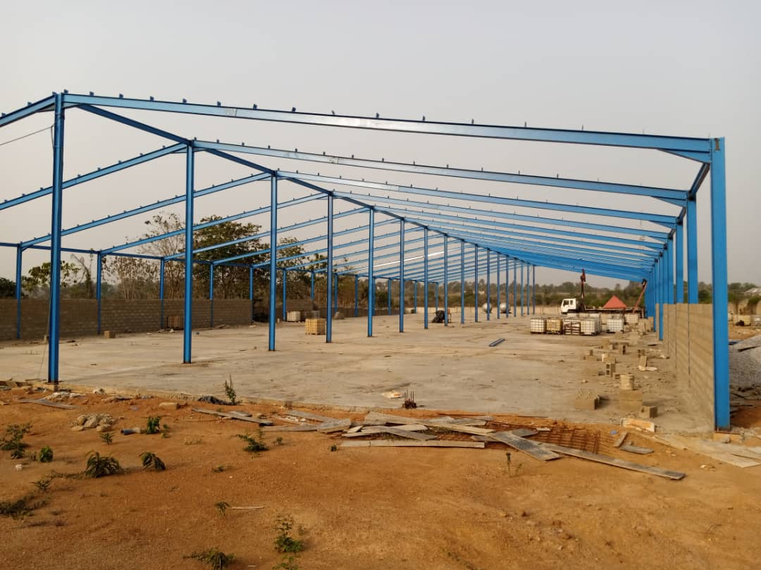 WAREHOUSE