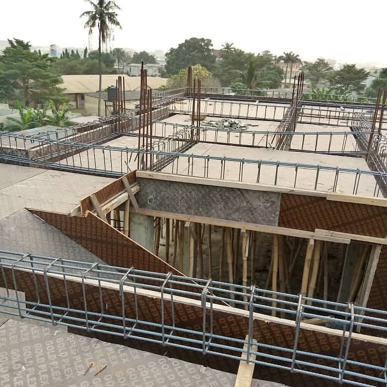 Building Project